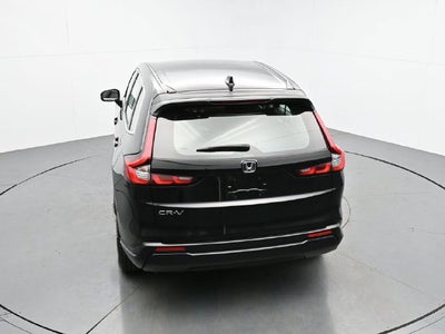 2024 Honda CR-V LX