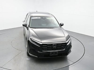 2024 Honda CR-V LX