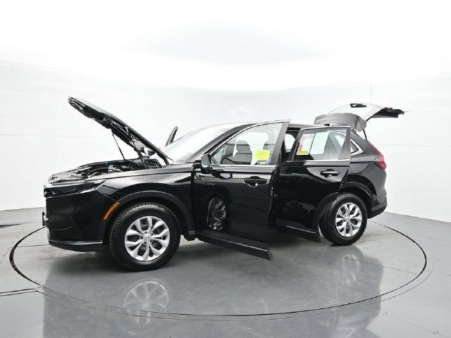 2024 Honda CR-V LX