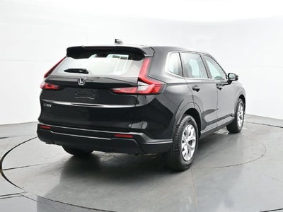 2024 Honda CR-V LX