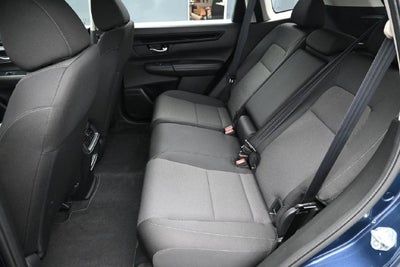 2024 Honda CR-V LX