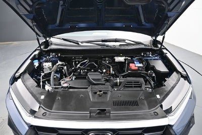 2024 Honda CR-V LX