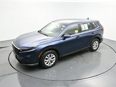2024 Honda CR-V LX