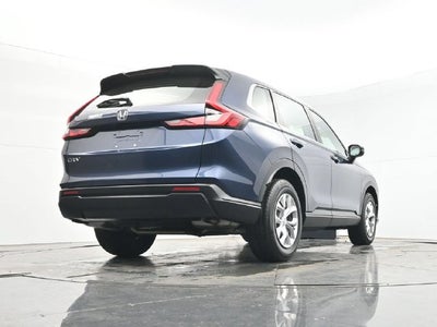 2024 Honda CR-V LX