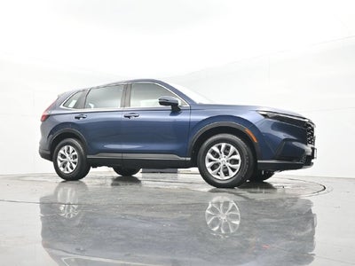2024 Honda CR-V LX