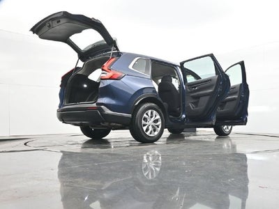 2024 Honda CR-V LX