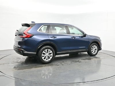 2024 Honda CR-V LX