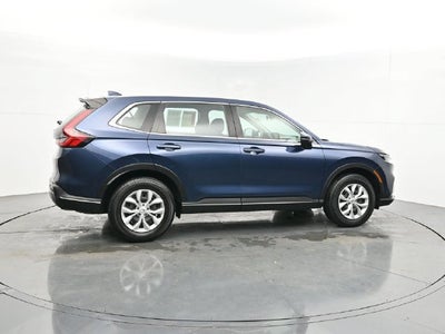 2024 Honda CR-V LX