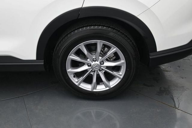 2023 Honda CR-V EX
