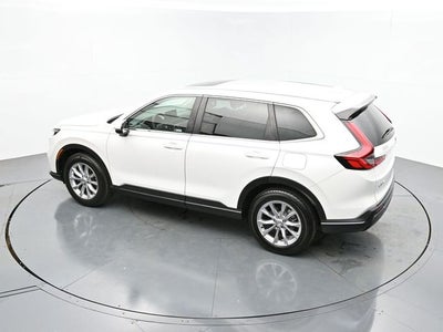 2023 Honda CR-V EX