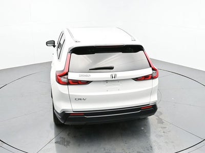 2023 Honda CR-V EX