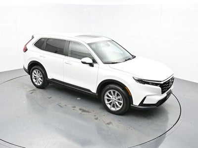 2023 Honda CR-V EX