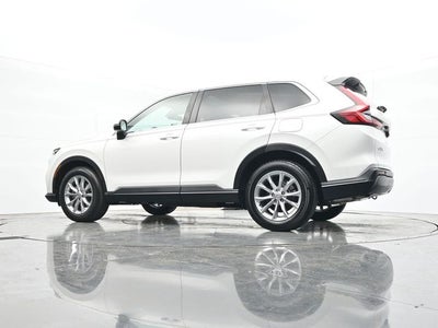 2023 Honda CR-V EX