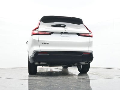 2023 Honda CR-V EX