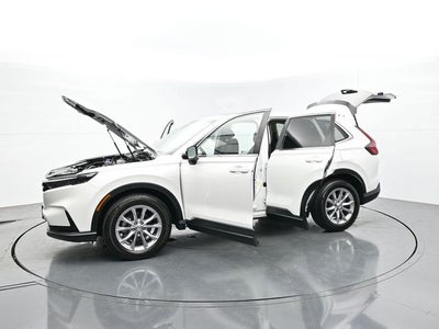 2023 Honda CR-V EX