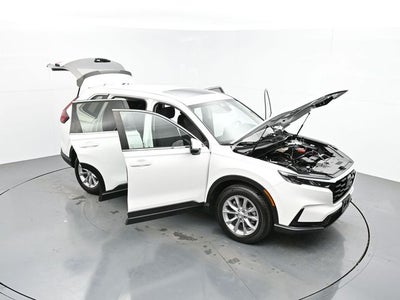 2023 Honda CR-V EX