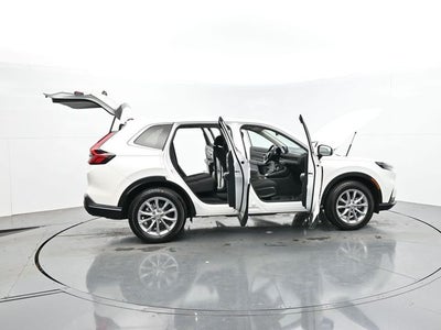 2023 Honda CR-V EX
