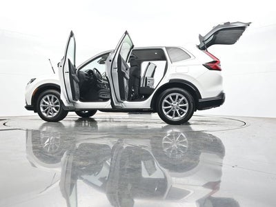 2023 Honda CR-V EX