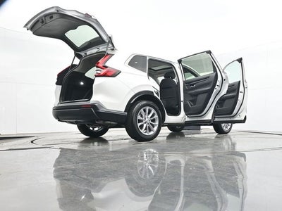 2023 Honda CR-V EX