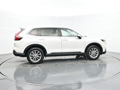 2023 Honda CR-V EX