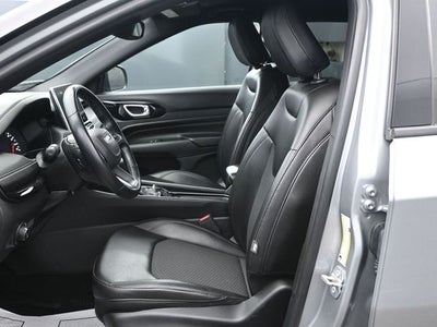 2022 Jeep Compass Altitude