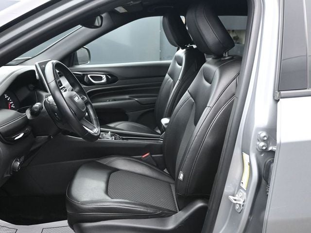 2022 Jeep Compass Altitude