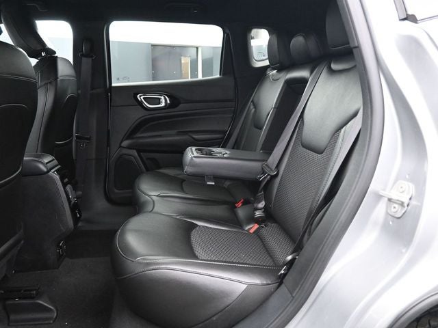 2022 Jeep Compass Altitude