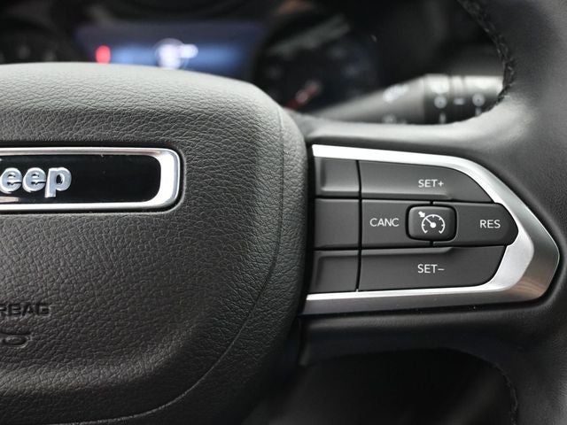 2022 Jeep Compass Altitude