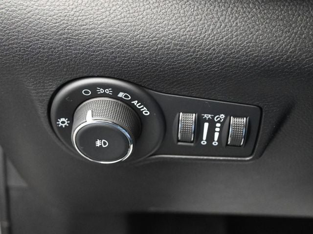 2022 Jeep Compass Altitude