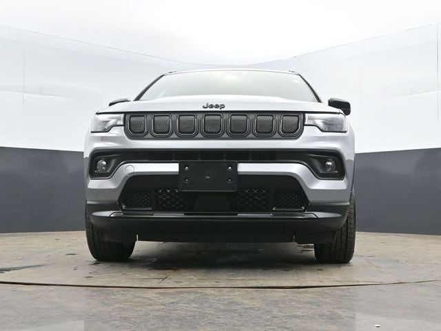 2022 Jeep Compass Altitude