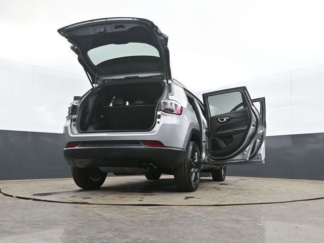 2022 Jeep Compass Altitude