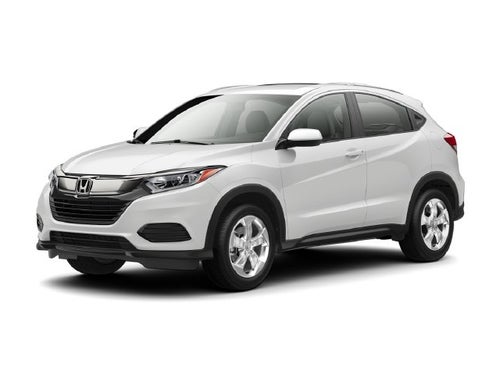 2019 Honda HR-V LX
