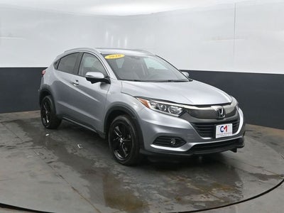 2020 Honda HR-V EX