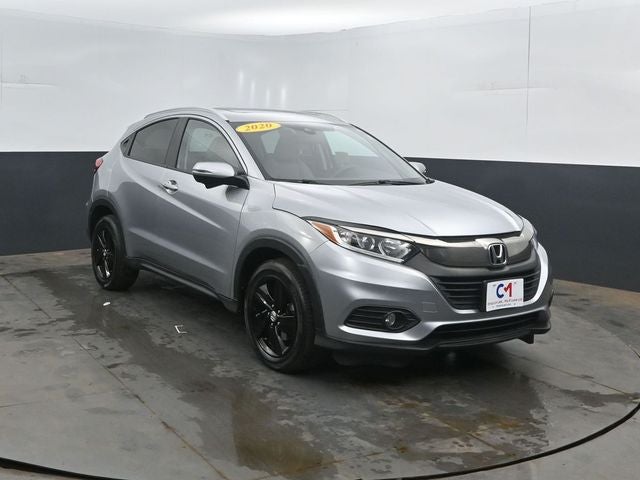 2020 Honda HR-V EX