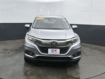 2020 Honda HR-V EX