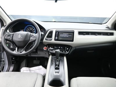 2020 Honda HR-V EX