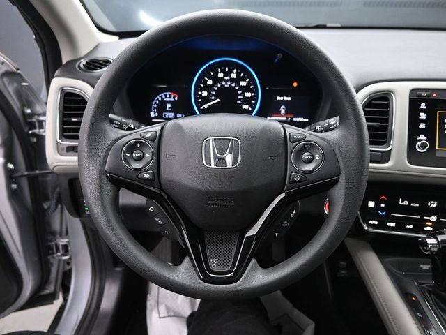 2020 Honda HR-V EX