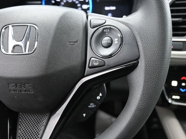 2020 Honda HR-V EX