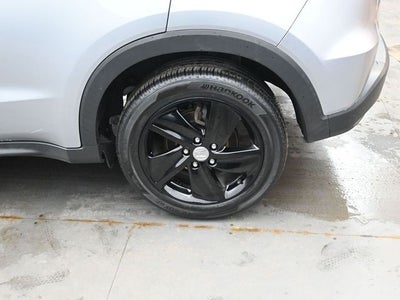 2020 Honda HR-V EX