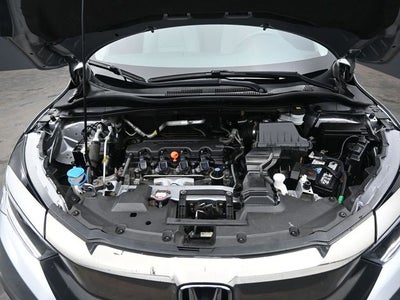 2020 Honda HR-V EX