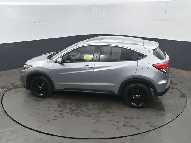 2020 Honda HR-V EX