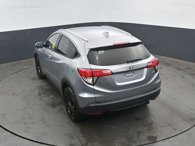 2020 Honda HR-V EX