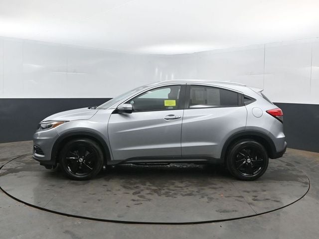 2020 Honda HR-V EX