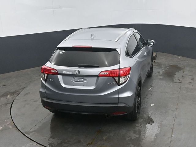 2020 Honda HR-V EX