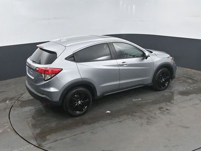 2020 Honda HR-V EX