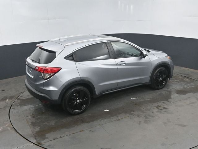2020 Honda HR-V EX