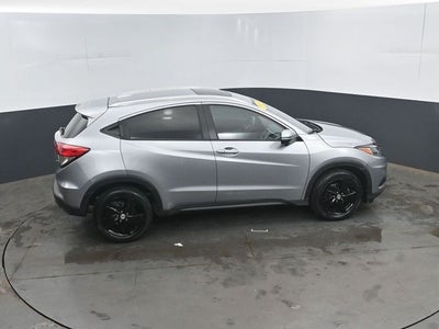 2020 Honda HR-V EX