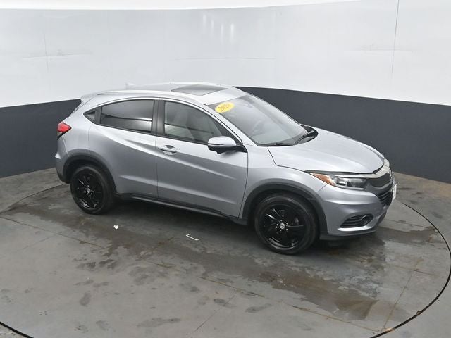 2020 Honda HR-V EX