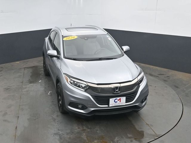2020 Honda HR-V EX