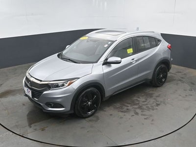 2020 Honda HR-V EX